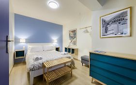 Apartamento Escapada