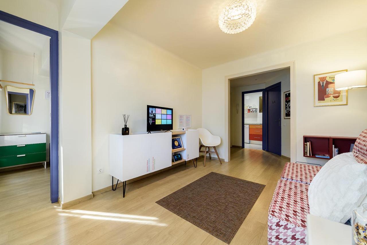 Apartamento Escapada Andorre-la-Vieille Extérieur photo
